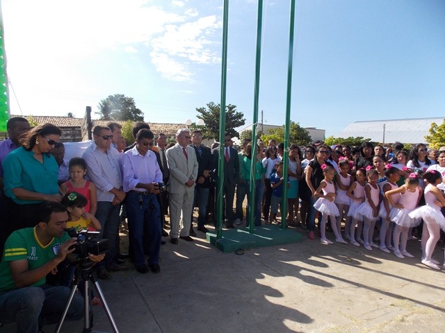 Prefeitura realiza tradicional desfile cívico em homenagem a Independência do Brasil - Imagem 14