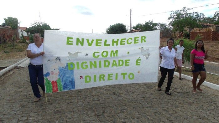 Público prestigia Desfile Cívico de 7 de setembro em Francinópolis - Imagem 61