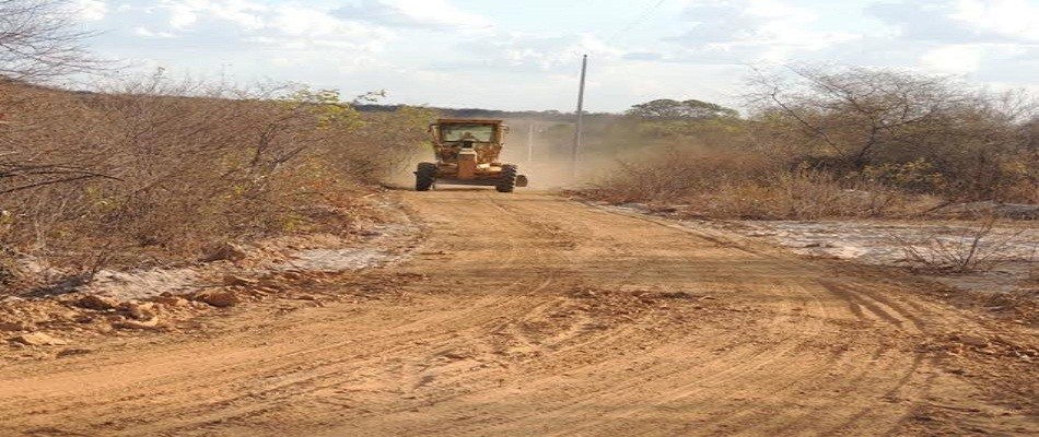 Mais uma localidade sairá do isolamento