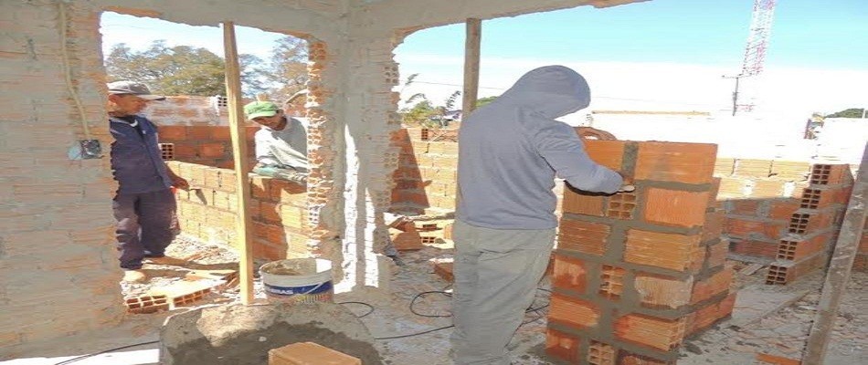 Prefeitura reforma dez UBS's e vai construir outras cinco