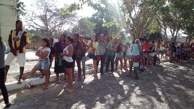 OdontoSesc começa distribuição de senhas para atendimentos odontológicos gratuitos - Imagem 2