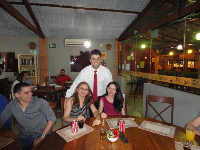 Filho do vereador Zeba se forma em direito - Imagem 7