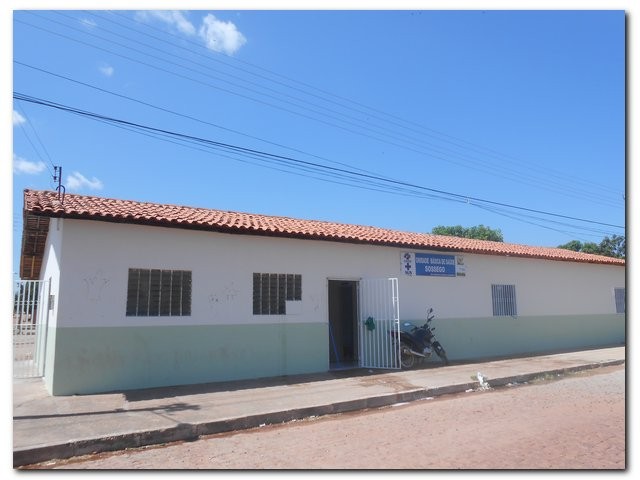 Prefeitura de Inhuma em parceria com o Ministério da Saúde amplia postos de saúde da zona ruralA - Imagem 26