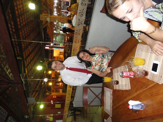 Filho do vereador Zeba se forma em direito - Imagem 8