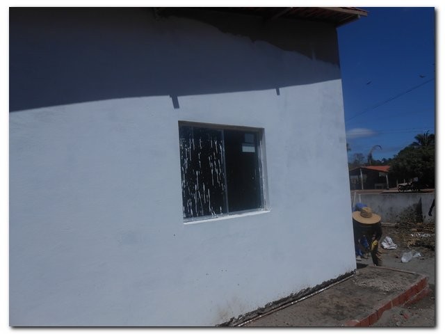 Prefeitura de Inhuma em parceria com o Ministério da Saúde amplia postos de saúde da zona ruralA - Imagem 8