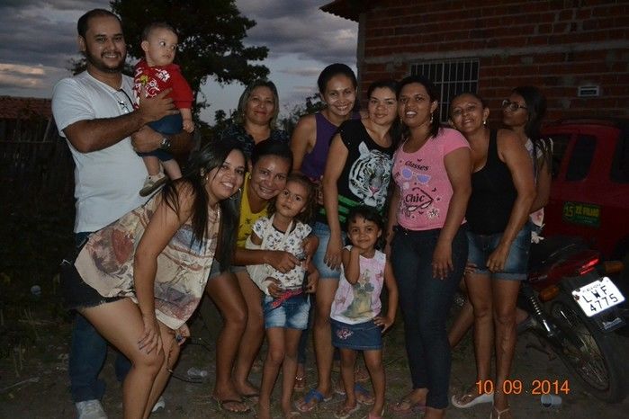 Prefeito Zé Resende entrega poço do bairro Parazinho a comunidade  - Imagem 3