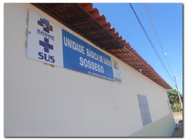 Prefeitura de Inhuma em parceria com o Ministério da Saúde amplia postos de saúde da zona ruralA - Imagem 28