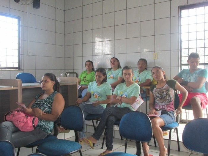 Hemopi Faz Campanha de Doação de Sangue em Agricolândia - Imagem 3