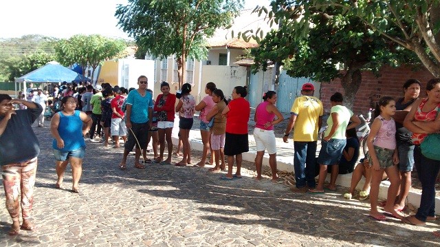 OdontoSesc começa distribuição de senhas para atendimentos odontológicos gratuitos - Imagem 1