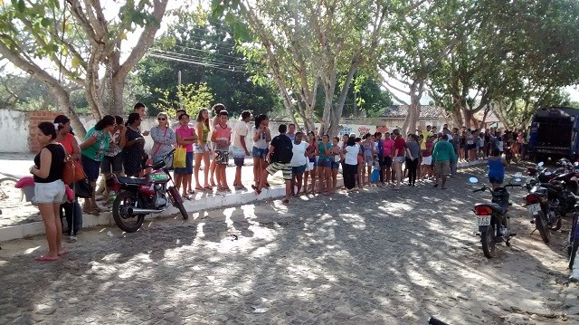 OdontoSesc começa distribuição de senhas para atendimentos odontológicos gratuitos - Imagem 3