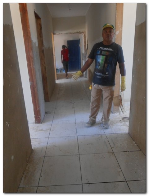 Prefeitura de Inhuma em parceria com o Ministério da Saúde amplia postos de saúde da zona ruralA - Imagem 9