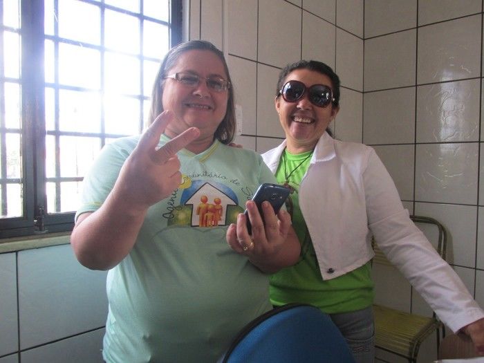 Hemopi Faz Campanha de Doação de Sangue em Agricolândia - Imagem 14