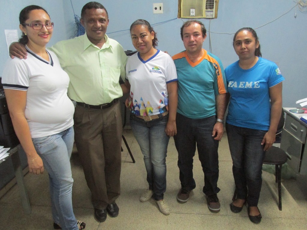 Rede Municipal de Ensino Comemora Bom Resultado de 0,2 no IDEB em Agricolândia