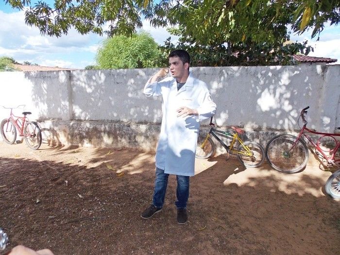 Secretaria de Educação promove semana da saúde bucal nas escolas - Imagem 10