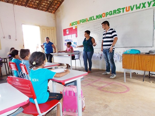 Secretaria de Educação promove semana da saúde bucal nas escolas - Imagem 3