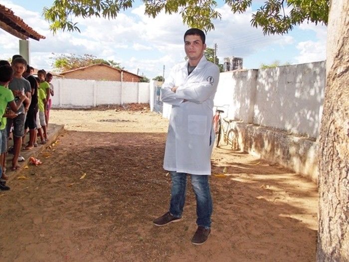 Secretaria de Educação promove semana da saúde bucal nas escolas - Imagem 20