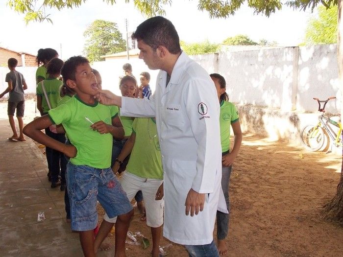 Secretaria de Educação promove semana da saúde bucal nas escolas - Imagem 17
