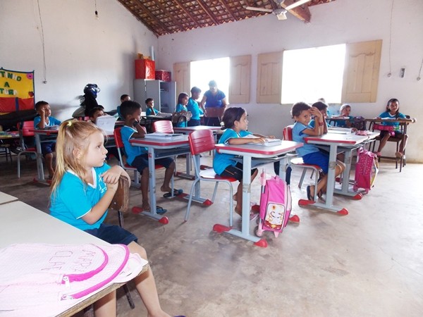 Secretaria de Educação promove semana da saúde bucal nas escolas - Imagem 2