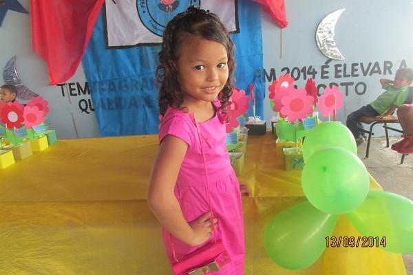 Festa dos 35 Anos da Creche Pequeno Polegar - Imagem 5