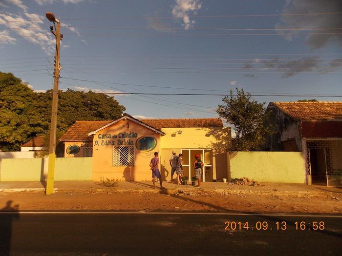 Salão Social mais uma opção de geração de renda na Casa do Cidadão - Imagem 2