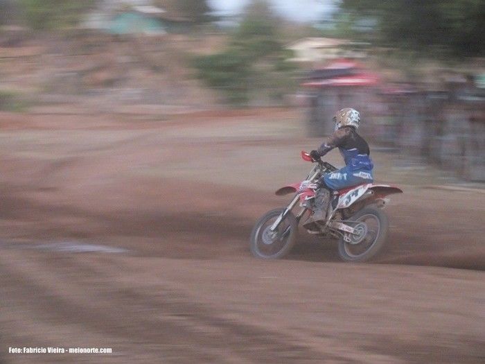 Confira a cobertura do VIII Circuito de Motocross de Santa Rosa do Piauí - Imagem 20