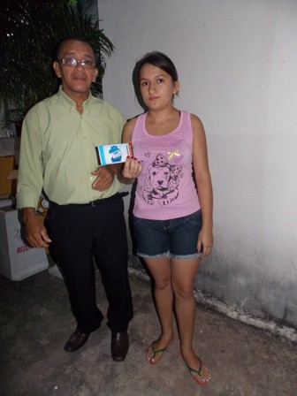 Sorteio da I Campanha Show de Prêmio Amigos do Coração de Jesus - Imagem 12