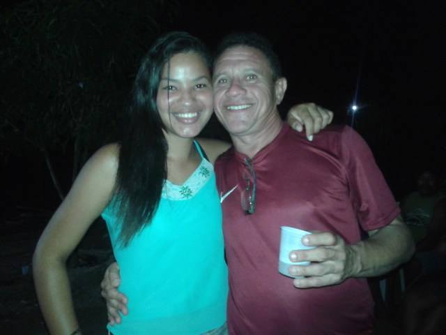 Nize Rego realizou reunião neste último domingo - Imagem 6