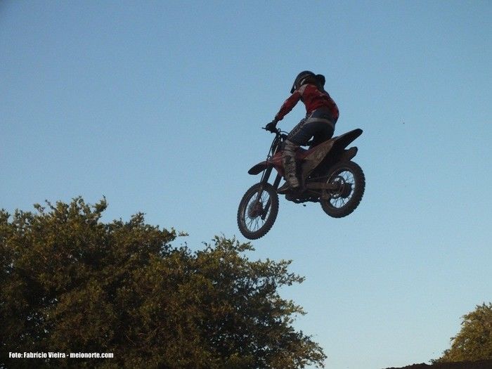 Confira a cobertura do VIII Circuito de Motocross de Santa Rosa do Piauí - Imagem 19