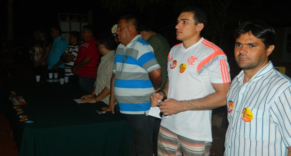 Prefeita Paula Araujo e lideranças participaram de reunião política no Povoado Piçarra - Imagem 11