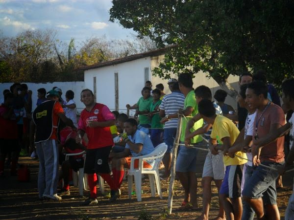 Bragantino garante vaga na final do Campeonato de Futebol de Lagoinha - Imagem 4