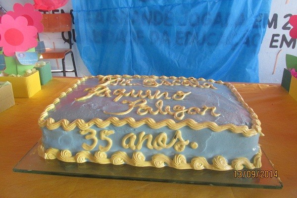 Festa dos 35 Anos da Creche Pequeno Polegar - Imagem 12