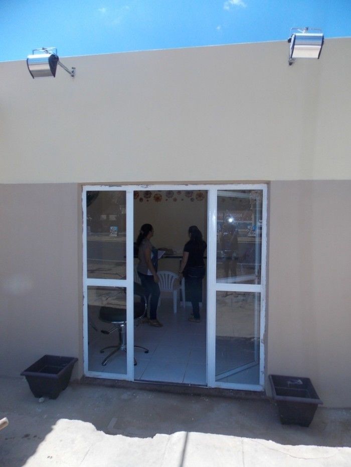 Salão Social mais uma opção de geração de renda na Casa do Cidadão - Imagem 6