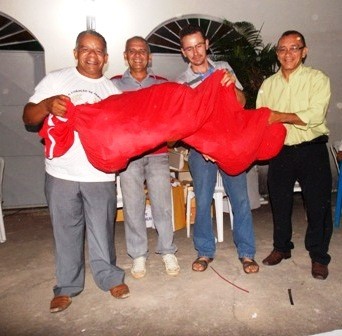 Sorteio da I Campanha Show de Prêmio Amigos do Coração de Jesus - Imagem 22