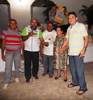 Sorteio da I Campanha Show de Prêmio Amigos do Coração de Jesus - Imagem 19