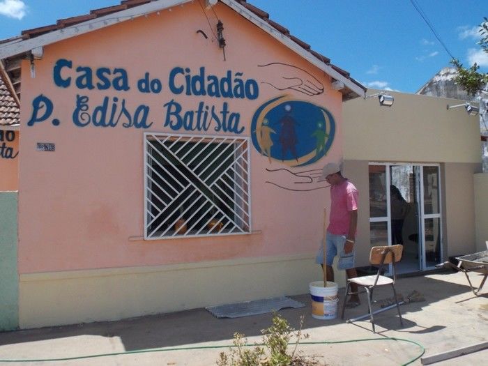 Salão Social mais uma opção de geração de renda na Casa do Cidadão - Imagem 7