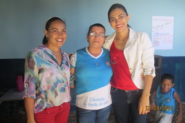 Festa dos 35 Anos da Creche Pequeno Polegar - Imagem 17