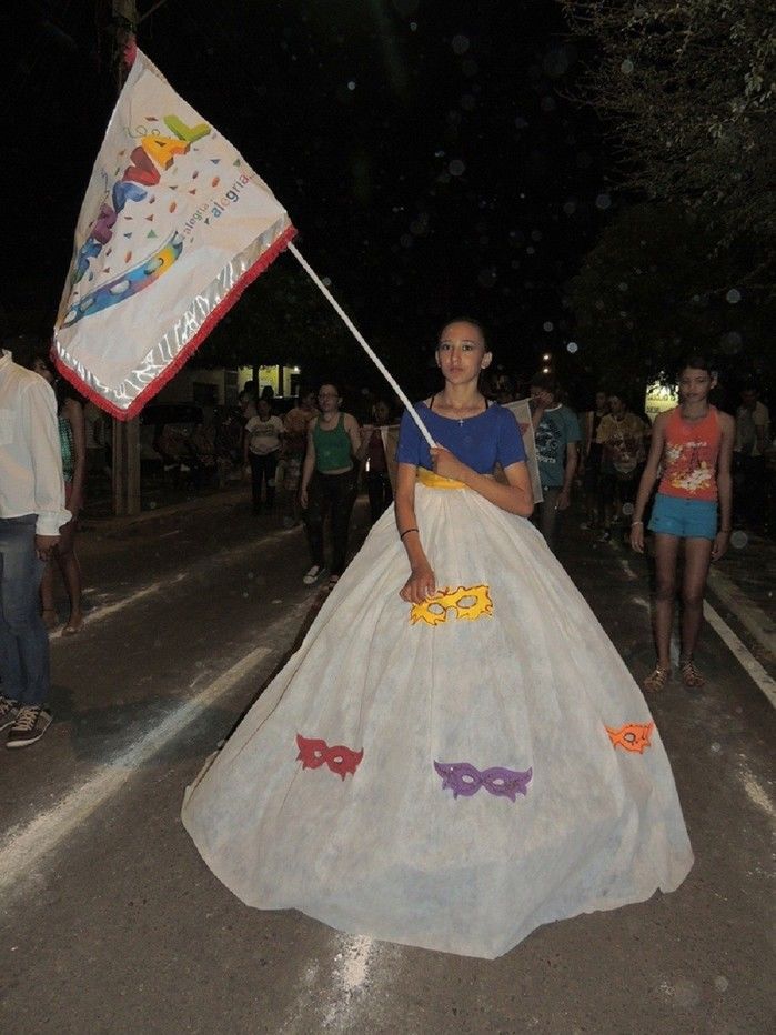 Vários temas foram destaques no desfile do 7 de Setembro - Imagem 27