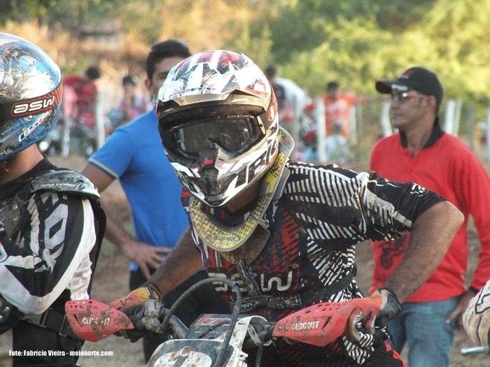 Confira a cobertura do VIII Circuito de Motocross de Santa Rosa do Piauí - Imagem 17