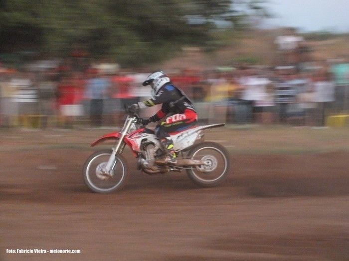 Confira a cobertura do VIII Circuito de Motocross de Santa Rosa do Piauí - Imagem 21