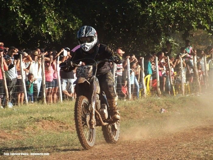 Confira a cobertura do VIII Circuito de Motocross de Santa Rosa do Piauí - Imagem 11