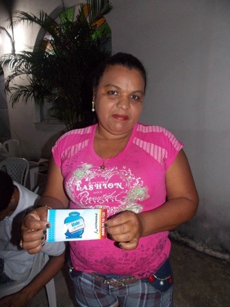 Sorteio da I Campanha Show de Prêmio Amigos do Coração de Jesus - Imagem 10