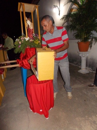 Sorteio da I Campanha Show de Prêmio Amigos do Coração de Jesus - Imagem 7