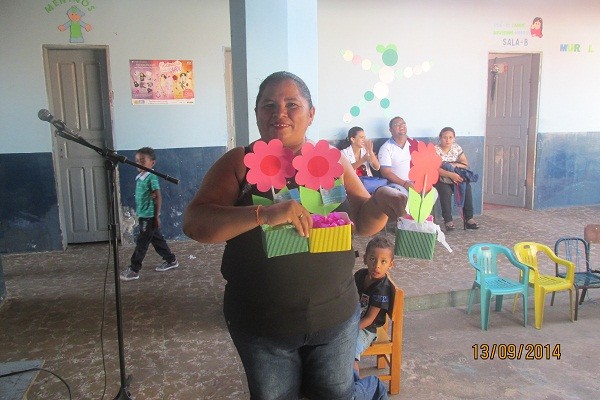 Festa dos 35 Anos da Creche Pequeno Polegar - Imagem 2