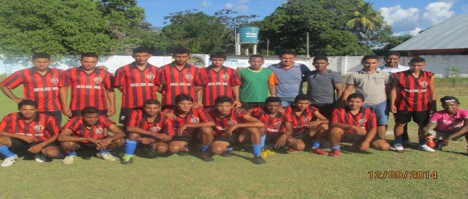 Atalanta vence por 1 X 0 do Rua Nova