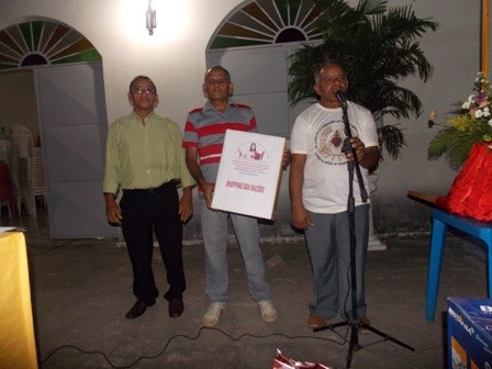 Sorteio da I Campanha Show de Prêmio Amigos do Coração de Jesus - Imagem 4