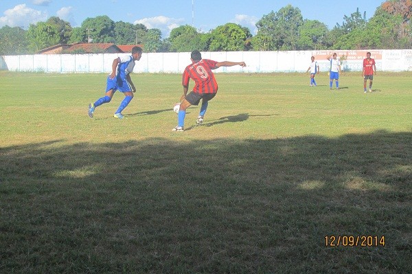 Atalanta vence por 1 X 0 do Rua Nova - Imagem 2