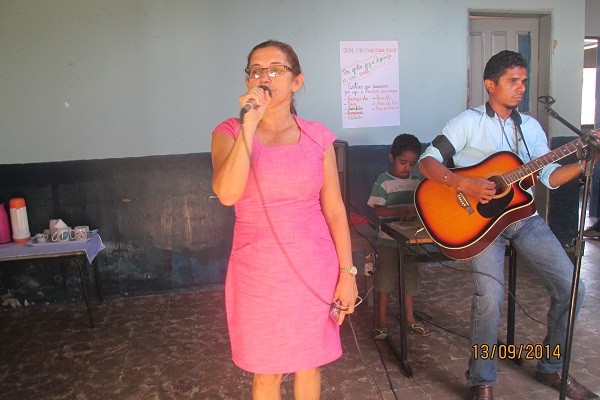 Festa dos 35 Anos da Creche Pequeno Polegar - Imagem 15