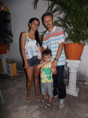 Sorteio da I Campanha Show de Prêmio Amigos do Coração de Jesus - Imagem 20