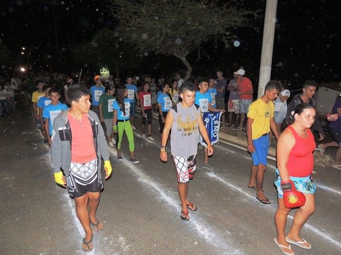 Vários temas foram destaques no desfile do 7 de Setembro - Imagem 15