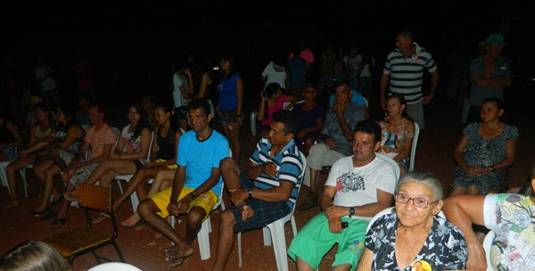 Prefeita Paula Araujo e lideranças participaram de reunião política no Povoado Piçarra - Imagem 15